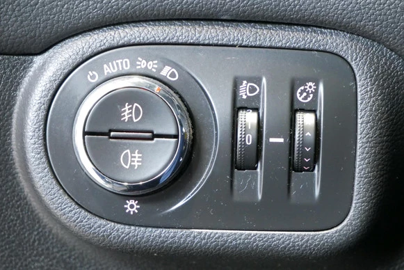 Opel Zafira - Afbeelding 15 van 30