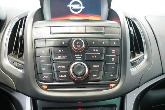 Opel Zafira - Afbeelding 20 van 30