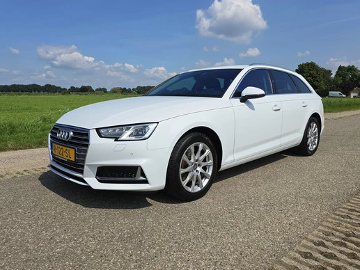Audi A4 - Afbeelding 1 van 30
