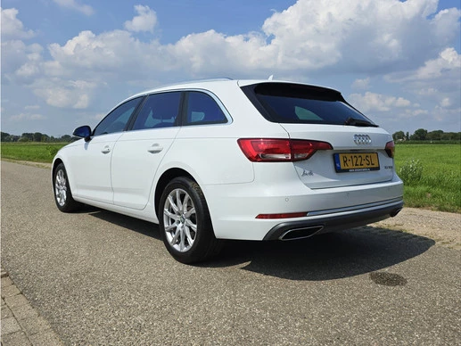 Audi A4 - Afbeelding 3 van 30