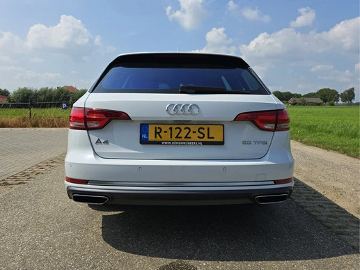Audi A4 - Afbeelding 4 van 30