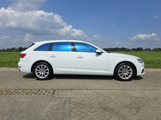 Audi A4 - Afbeelding 8 van 30