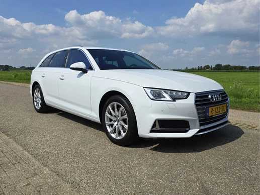 Audi A4 - Afbeelding 9 van 30