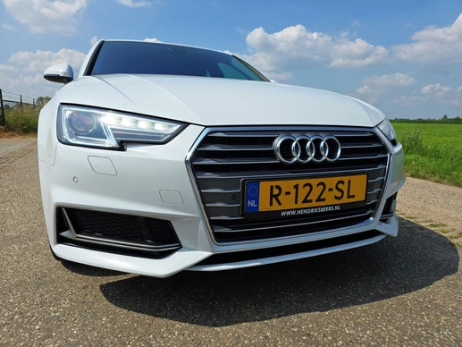 Audi A4 - Afbeelding 10 van 30
