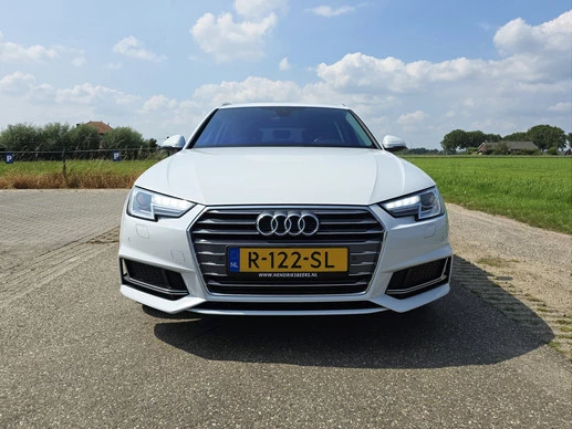 Audi A4 - Afbeelding 11 van 30