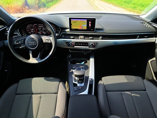 Audi A4 - Afbeelding 16 van 30