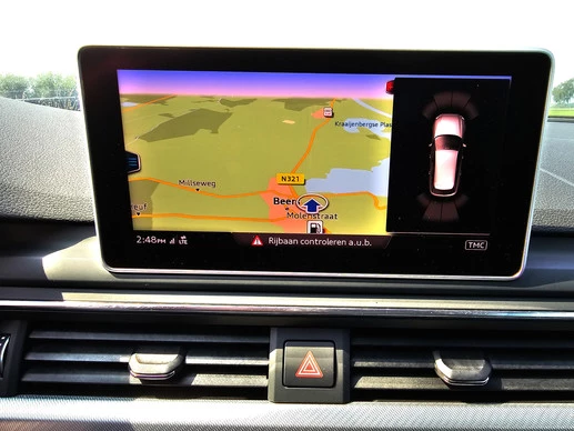 Audi A4 - Afbeelding 17 van 30