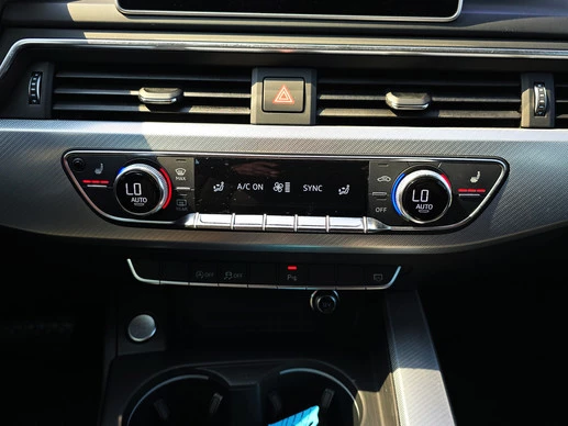 Audi A4 - Afbeelding 18 van 30