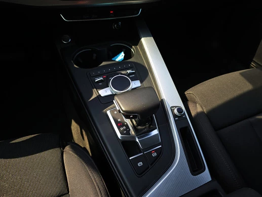 Audi A4 - Afbeelding 19 van 30