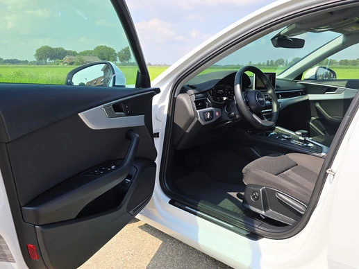 Audi A4 - Afbeelding 20 van 30