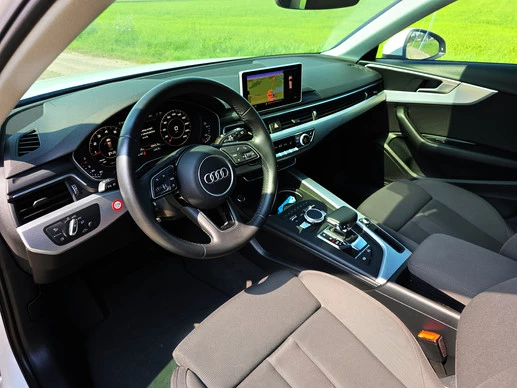 Audi A4 - Afbeelding 24 van 30