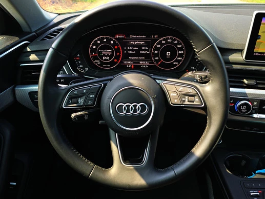 Audi A4 - Afbeelding 25 van 30