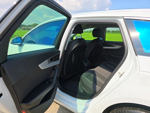 Audi A4 - Afbeelding 28 van 30