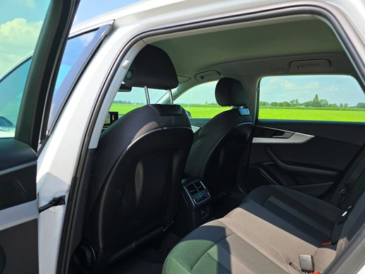 Audi A4 - Afbeelding 29 van 30