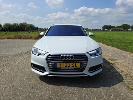 Audi A4 - Afbeelding 12 van 30