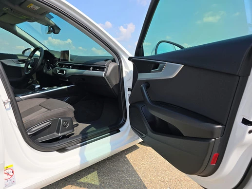 Audi A4 - Afbeelding 13 van 30