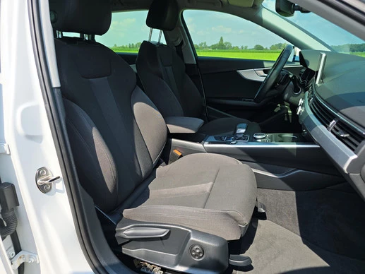 Audi A4 - Afbeelding 14 van 30