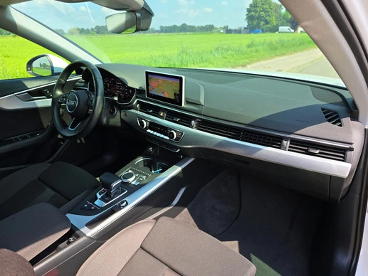 Audi A4 - Afbeelding 15 van 30