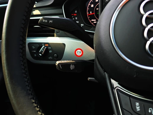 Audi A4 - Afbeelding 26 van 30