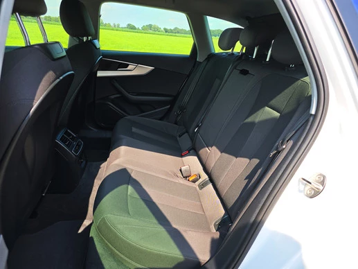 Audi A4 - Afbeelding 30 van 30