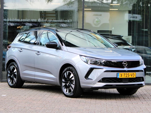 Opel Grandland - Afbeelding 1 van 28