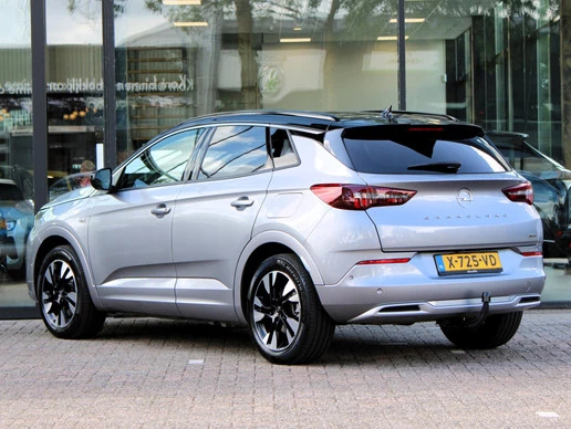 Opel Grandland - Afbeelding 2 van 28