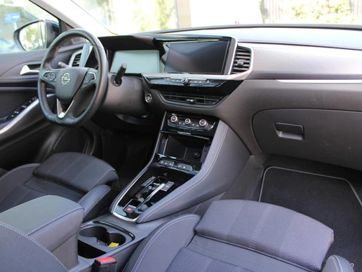 Opel Grandland - Afbeelding 3 van 28