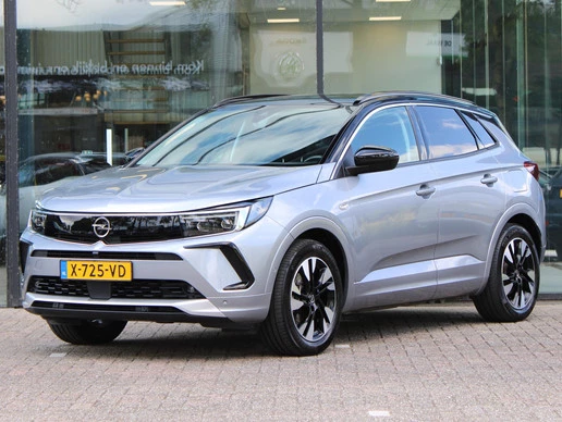 Opel Grandland - Afbeelding 5 van 28
