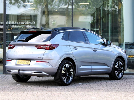 Opel Grandland - Afbeelding 6 van 28