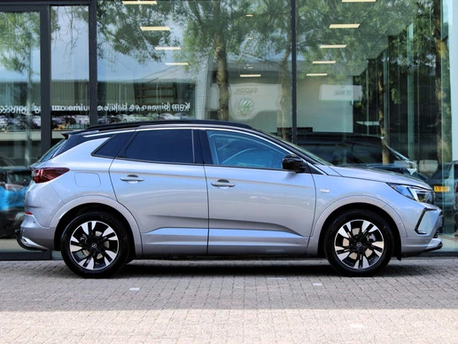 Opel Grandland - Afbeelding 7 van 28