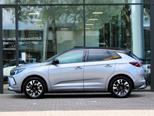 Opel Grandland - Afbeelding 11 van 28