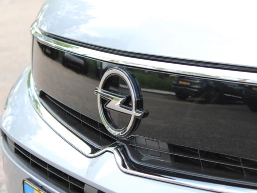 Opel Grandland - Afbeelding 25 van 28