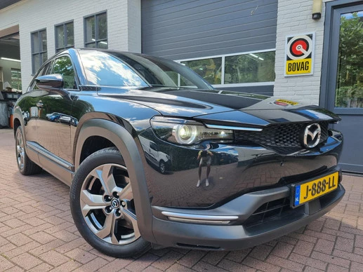 Mazda MX-30 - Afbeelding 1 van 26