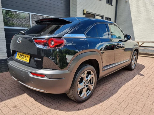 Mazda MX-30 - Afbeelding 3 van 26