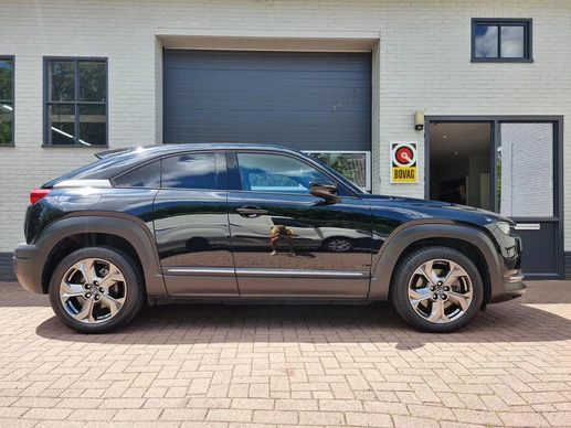 Mazda MX-30 - Afbeelding 4 van 26