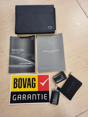 Mazda MX-30 - Afbeelding 5 van 26