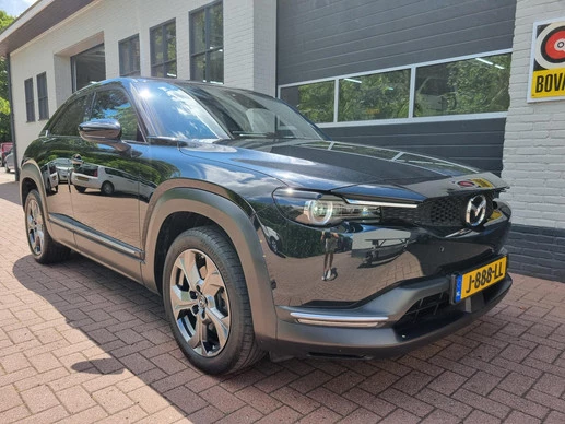 Mazda MX-30 - Afbeelding 26 van 26