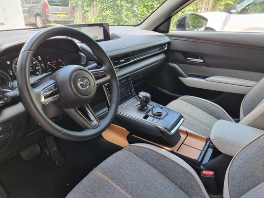 Mazda MX-30 - Afbeelding 6 van 26