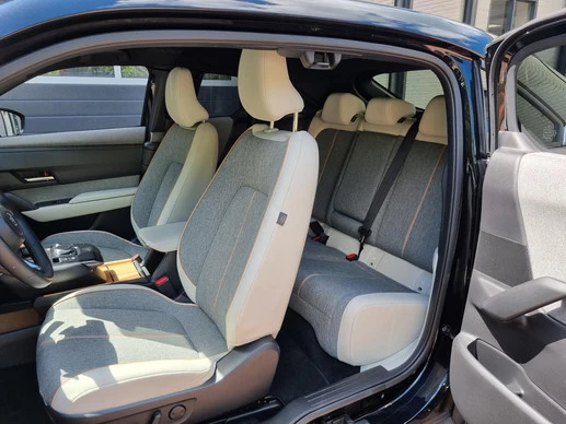 Mazda MX-30 - Afbeelding 10 van 26