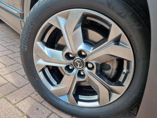 Mazda MX-30 - Afbeelding 20 van 26