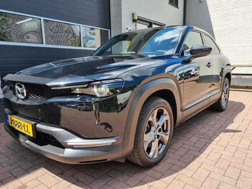 Mazda MX-30 - Afbeelding 24 van 26