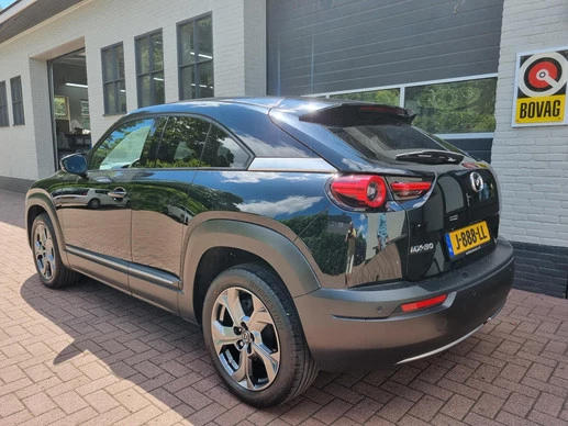 Mazda MX-30 - Afbeelding 25 van 26