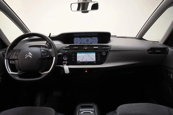 Citroën Grand C4 Spacetourer - Afbeelding 5 van 30