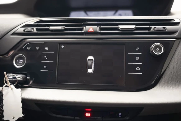 Citroën Grand C4 Spacetourer - Afbeelding 7 van 30