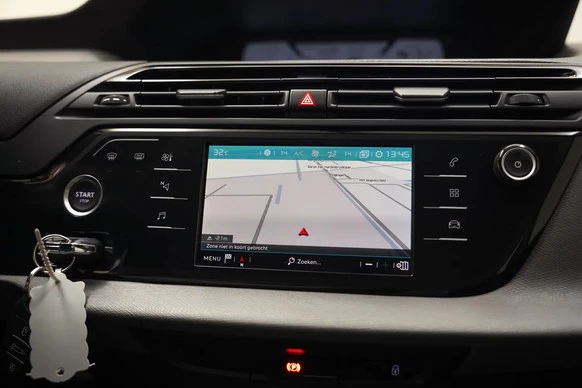 Citroën Grand C4 Spacetourer - Afbeelding 8 van 30