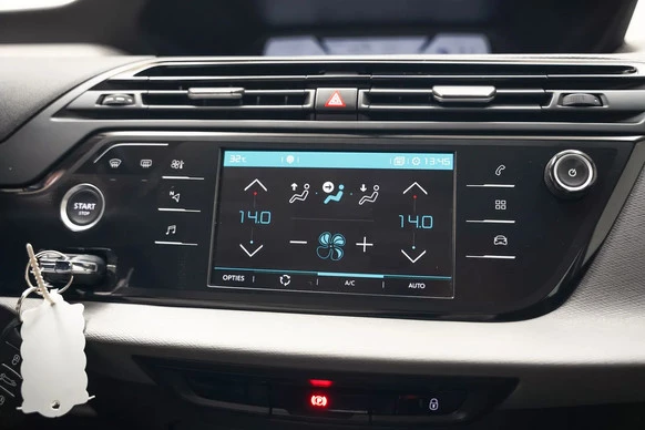 Citroën Grand C4 Spacetourer - Afbeelding 9 van 30