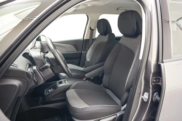 Citroën Grand C4 Spacetourer - Afbeelding 10 van 30