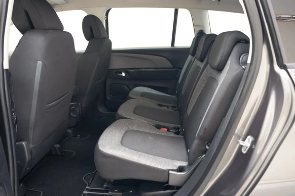 Citroën Grand C4 Spacetourer - Afbeelding 11 van 30