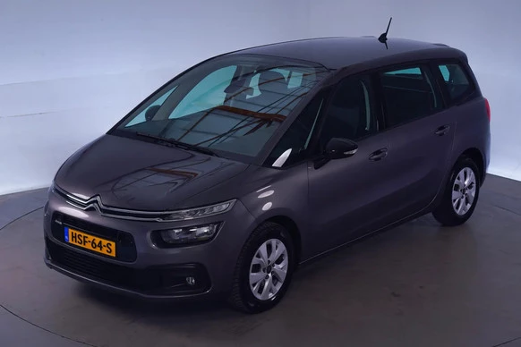 Citroën Grand C4 Spacetourer - Afbeelding 13 van 30