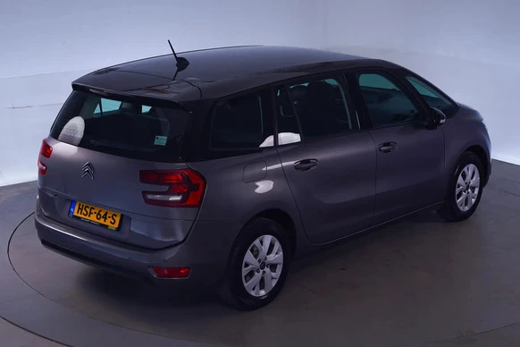 Citroën Grand C4 Spacetourer - Afbeelding 14 van 30